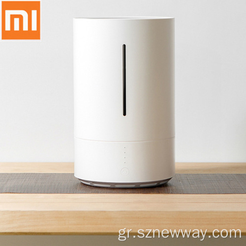 Xiaomi Smartmi Air υγραντήρας Μεγάλος έλεγχος εφαρμογής